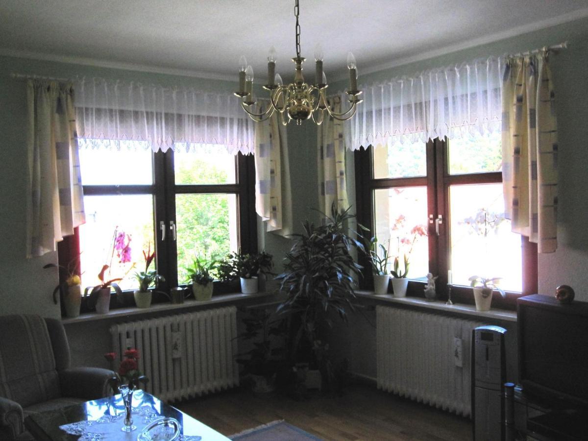 Abendroete Apartamento Wernigerode Exterior foto