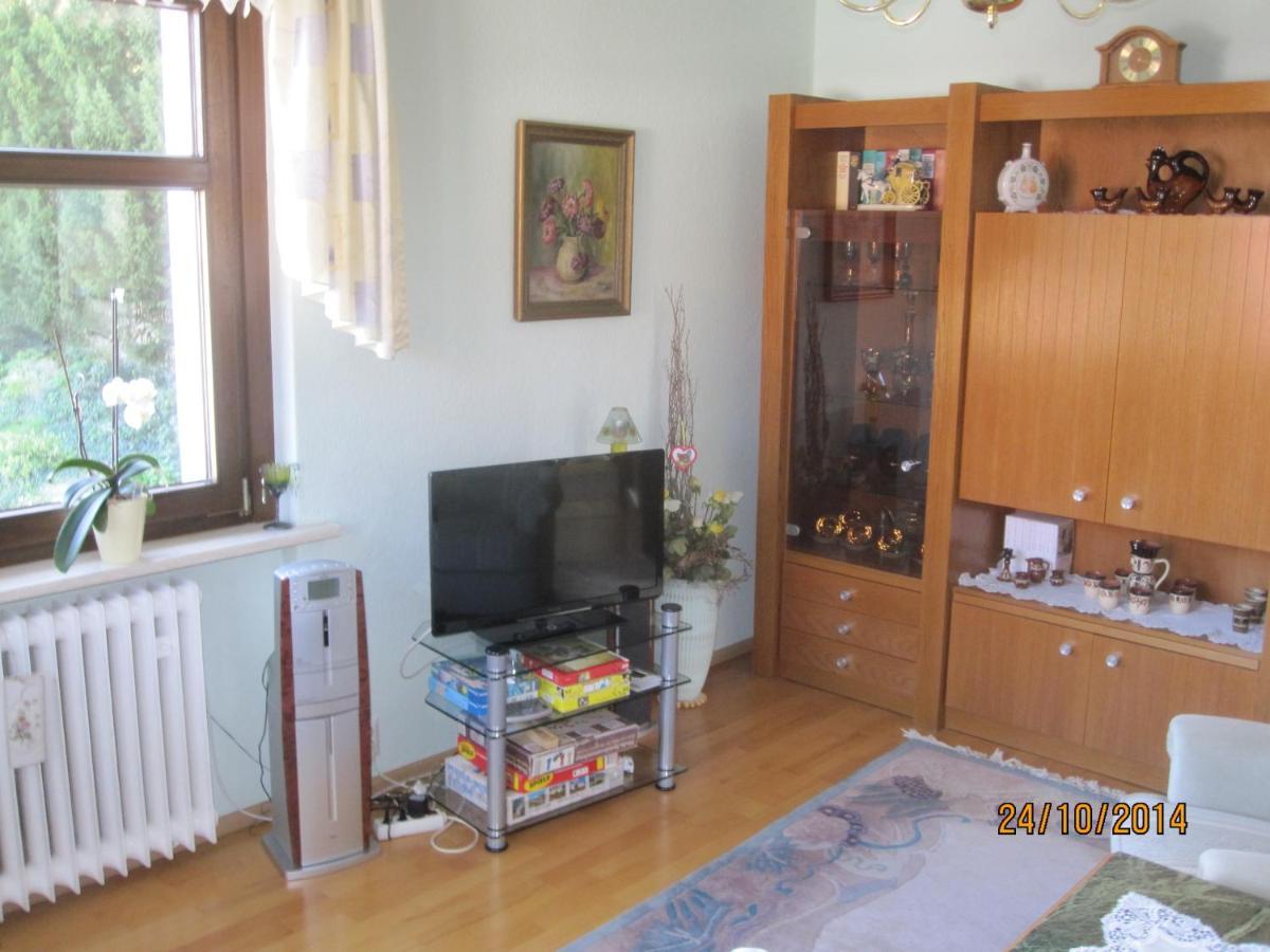 Abendroete Apartamento Wernigerode Exterior foto
