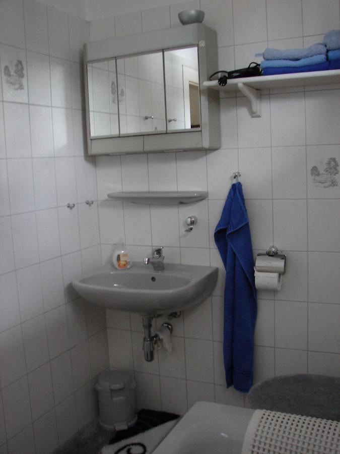 Abendroete Apartamento Wernigerode Exterior foto