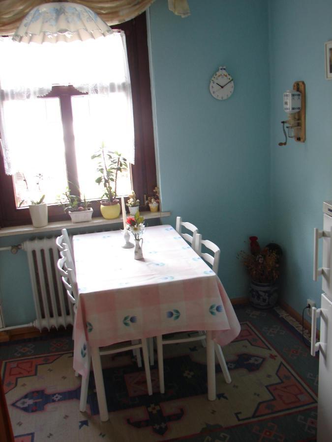 Abendroete Apartamento Wernigerode Exterior foto